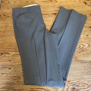 theory size 4 dress pants NWT